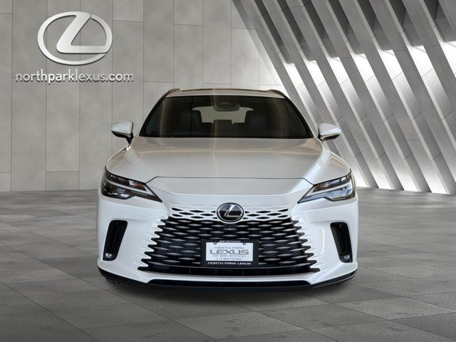 Certified 2023 Lexus RX 350 Premium Plus w/ Accessory Package (Z1) FWD image 27