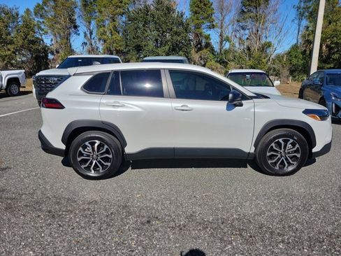 Used 2026 Toyota Corolla Cross S image 9