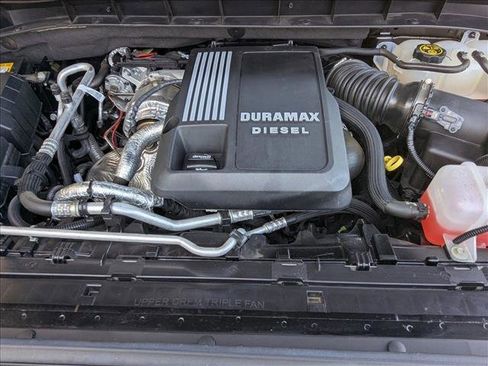 Used 2023 GMC Sierra 1500 Denali w/ Denali Reserve Package image 22