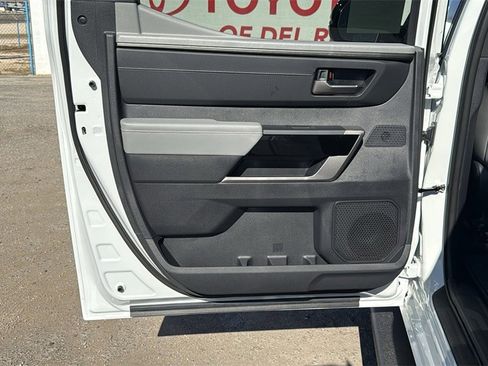 New 2026 Toyota Tundra Limited image 14