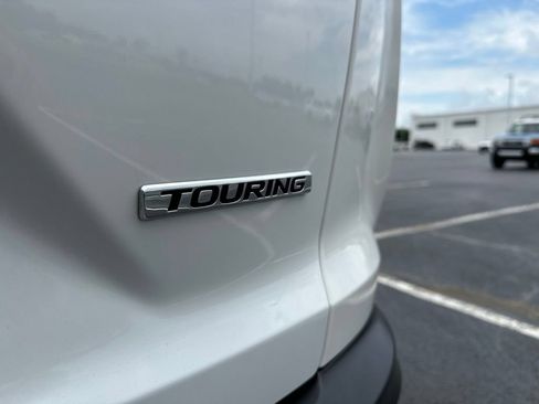 Used 2021 Honda CR-V Touring image 44