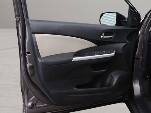 Used 2015 Honda CR-V EX-L image 9