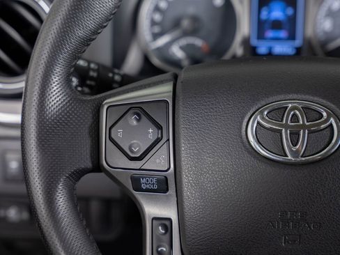 Used 2023 Toyota Tacoma SR5 image 30