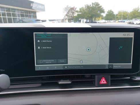 New 2026 Kia Carnival SX image 25