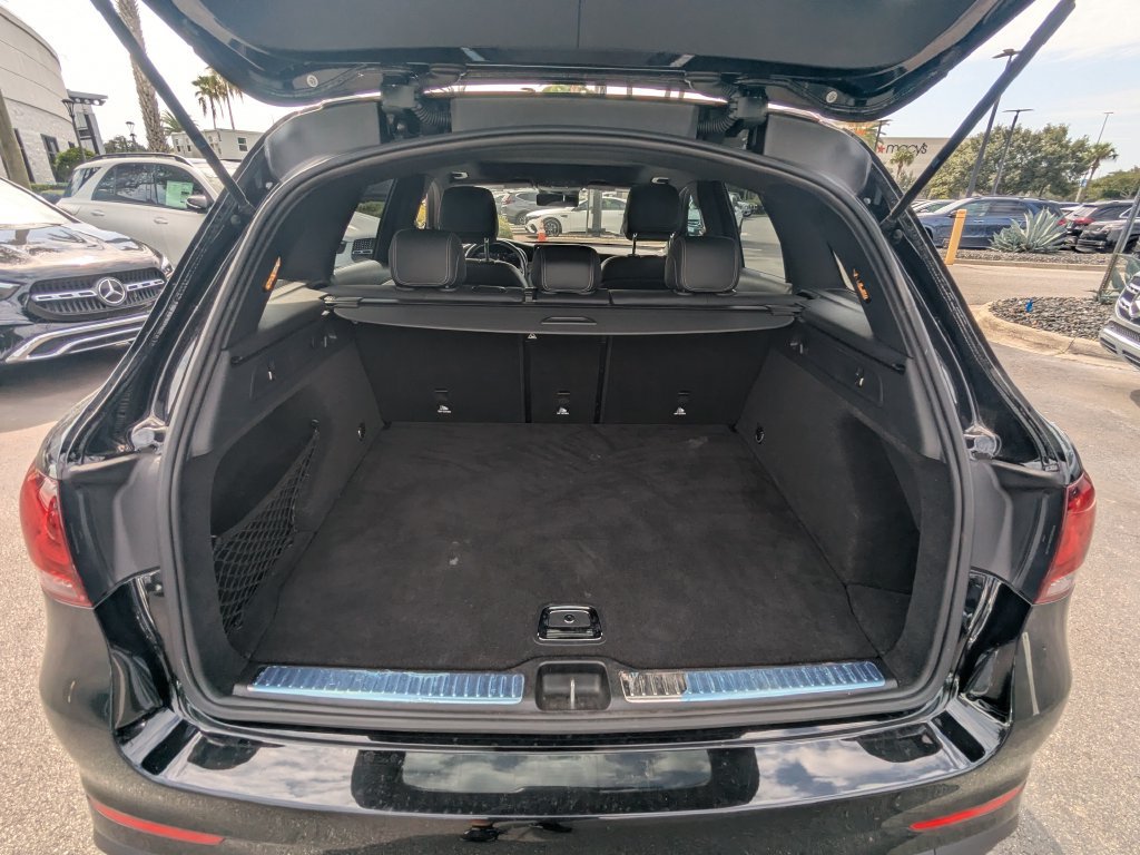 Used 2022 Mercedes-Benz GLC 300 image 24