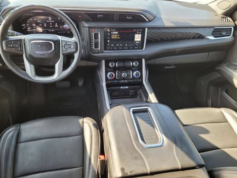 Used 2023 GMC Yukon Denali AWD/4WD image 20