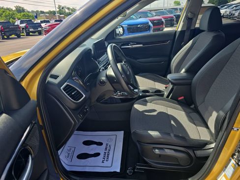 Used 2022 Kia Seltos S AWD/4WD image 21