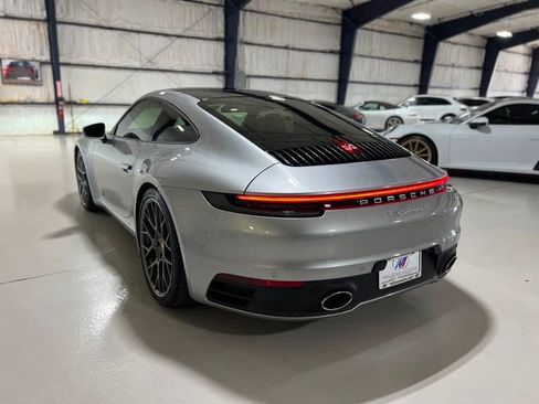 Used 2020 Porsche 911 Carrera S image 53
