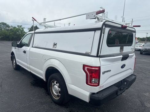 Used 2016 Ford F150 XL RWD image 5