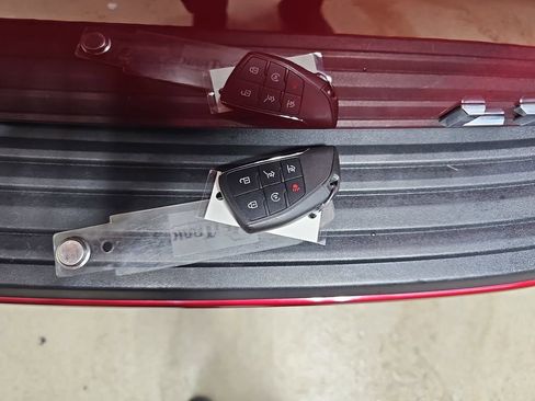 Certified 2021 Chevrolet Tahoe LT image 42