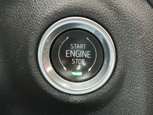 Used 2019 Chevrolet Silverado 1500 LTZ w/ LTZ Premium Package image 32