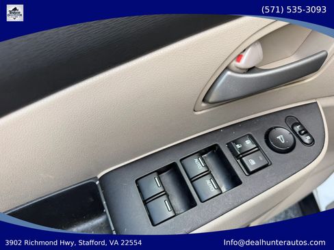 Used 2011 Honda Odyssey EX-L image 20