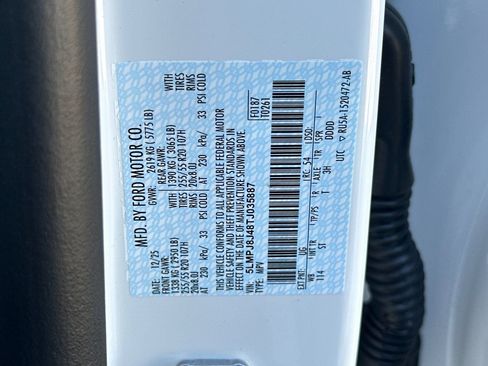 New 2026 Lincoln Nautilus Premier image 27