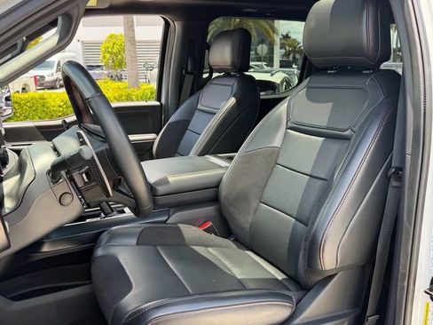 Used 2024 Ford F150 Raptor AWD/4WD image 6