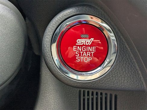 New 2025 Subaru WRX tS w/ Popular Package #2A image 20