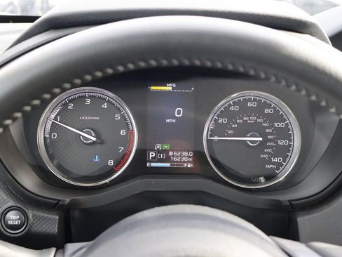 Used 2023 Subaru Forester Touring image 32