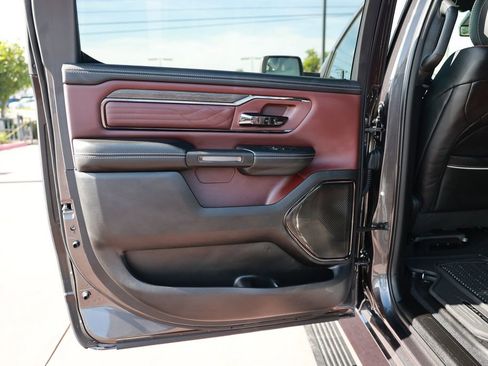 New 2026 RAM 1500 Limited image 34