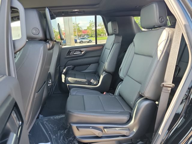 New 2026 GMC Yukon Denali w/ Denali Reserve Package AWD/4WD image 25