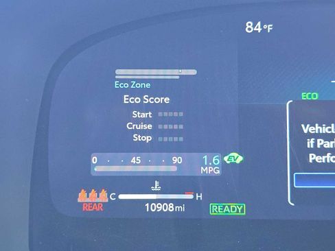 Certified 2025 Toyota Camry XSE w/ Premium Plus Package FWD image 26