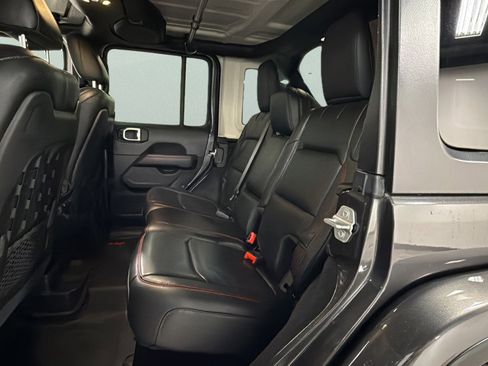 Used 2020 Jeep Wrangler Unlimited Rubicon image 30