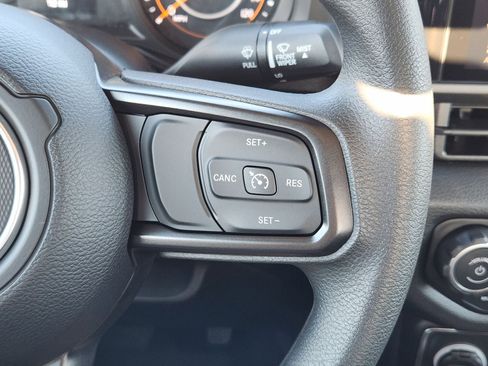 New 2026 Jeep Gladiator Sport AWD/4WD image 37