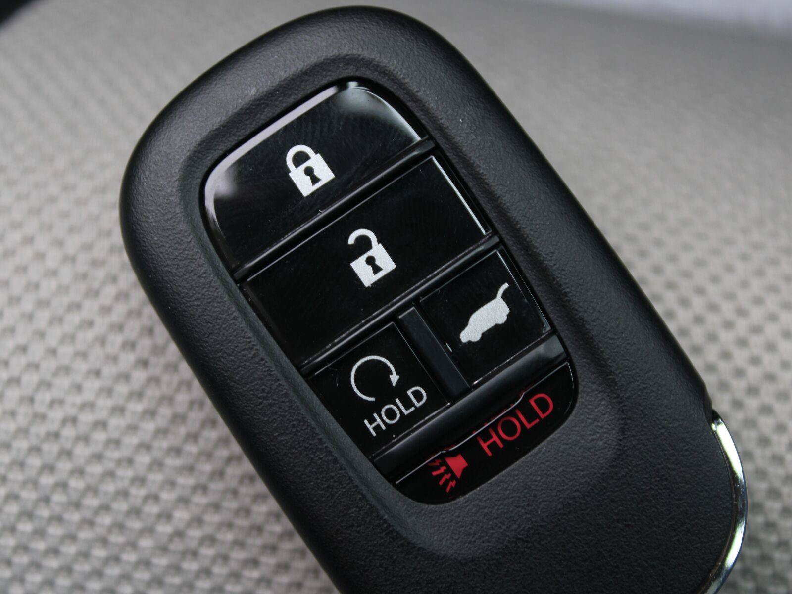 Certified 2024 Honda CR-V EX image 17