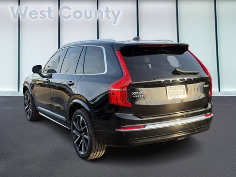 Used 2023 Volvo XC90 B6 Plus w/ Protection Package Premier image 7