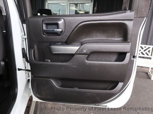 Used 2015 Chevrolet Silverado 2500 LT image 21