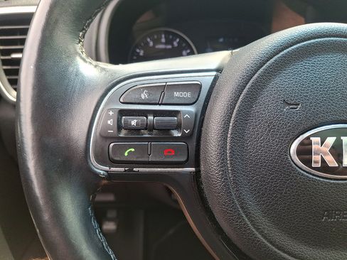 Used 2019 Kia Sportage EX w/ EX Premium Package AWD/4WD image 21
