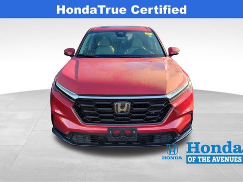 Used 2023 Honda CR-V EX-L image 2