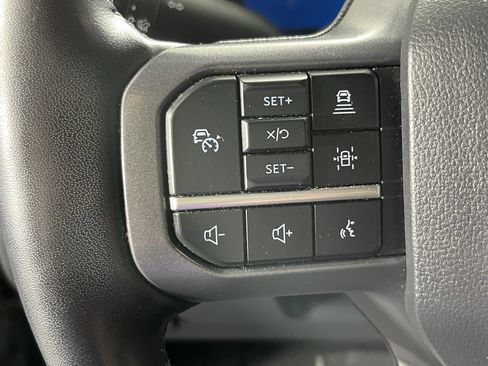 Used 2024 Ford F350 Lariat w/ Lariat Ultimate Package image 19