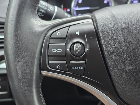 Used 2020 Acura MDX FWD w/ Technology Package image 36