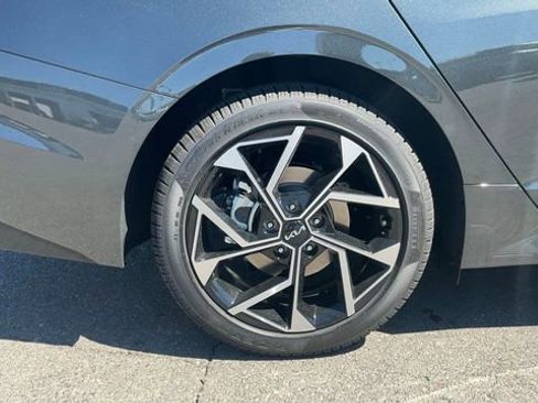 New 2026 Kia K5 EX image 20