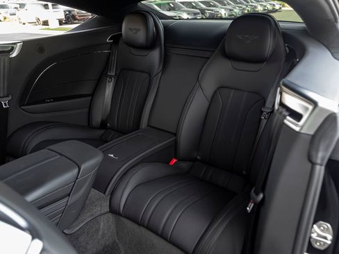 Certified 2023 Bentley Continental GT Mulliner image 24