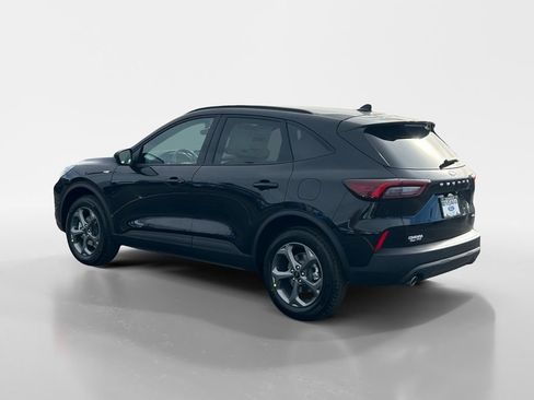 New 2026 Ford Escape ST-Line w/ Tech Pack #1 image 26