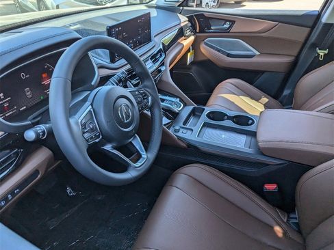 New 2026 Acura MDX FWD w/ Technology Package image 13