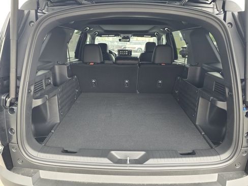 New 2026 Honda Passport TrailSport image 26