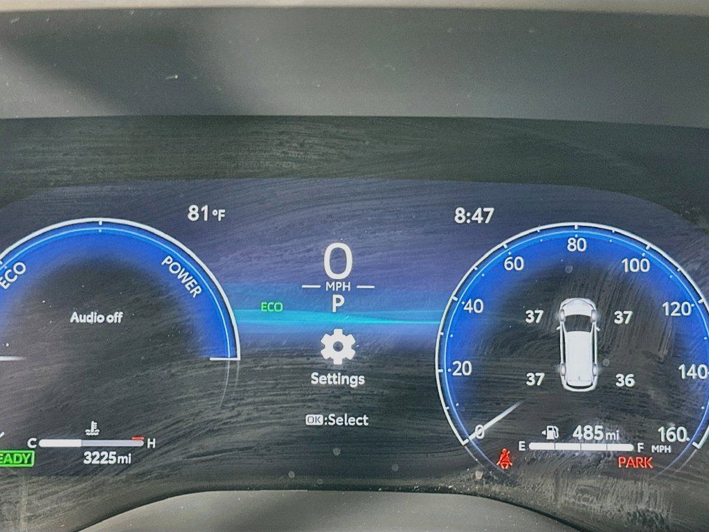 Used 2026 Toyota Sienna XSE FWD image 12