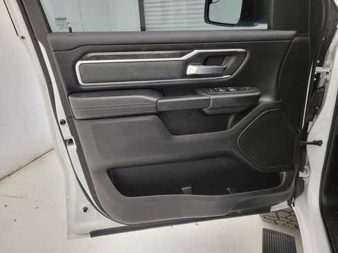 Used 2022 RAM 1500 Big Horn w/ Trailer Tow Group image 31