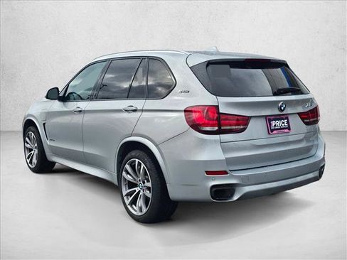 Used 2018 BMW X5 xDrive40e image 3