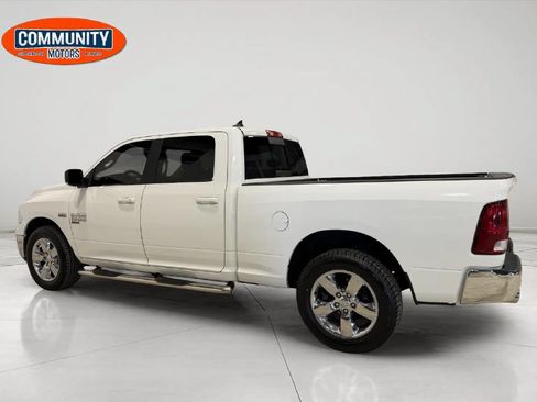 Used 2019 RAM 1500 Big Horn AWD/4WD image 45