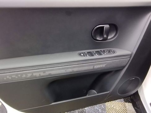 New 2026 Hyundai Ioniq 5 XRT AWD/4WD image 22