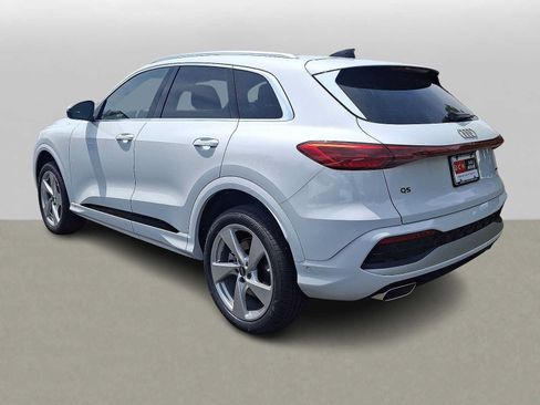 New 2026 Audi Q5 Premium AWD/4WD image 12