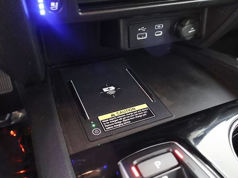 Used 2024 Honda Passport Black Edition image 60