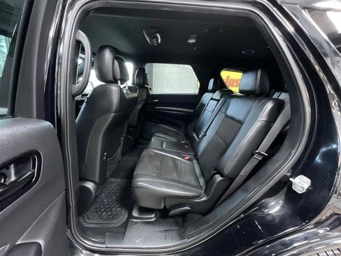 Used 2020 Dodge Durango GT image 19