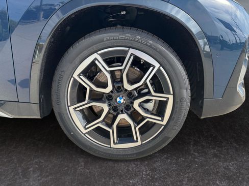 New 2026 BMW X1 xDrive28i w/ Technology Package image 27