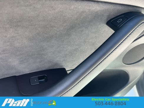 Used 2023 Tesla Model 3 Long Range AWD/4WD image 24