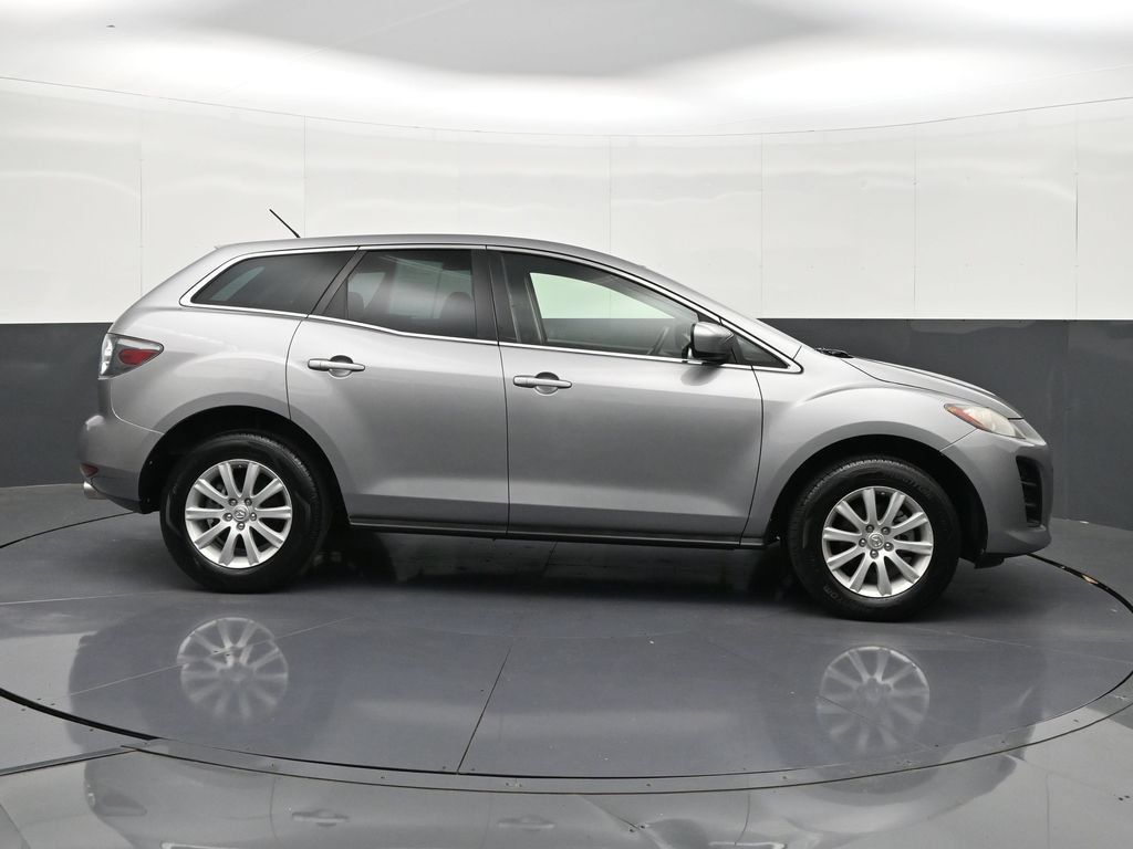 Used 2010 MAZDA CX-7 i Sport FWD image 6