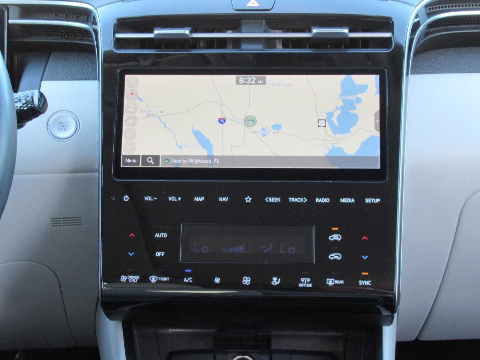 Used 2024 Hyundai Tucson SEL AWD/4WD image 15
