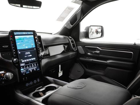 New 2026 RAM 1500 Laramie image 15